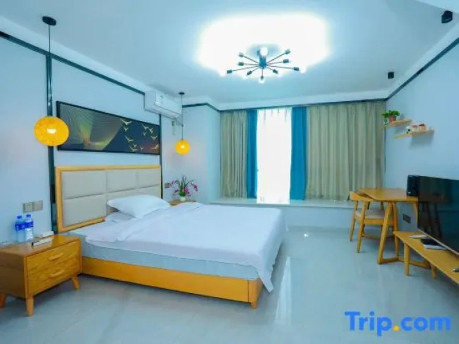 Luxury Double room