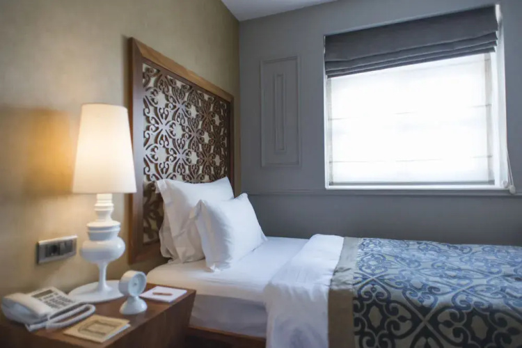 Stories Hotel Kuloğlu