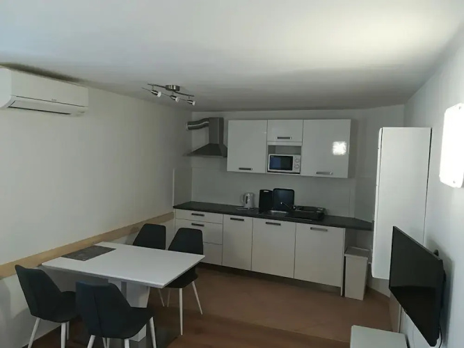 TOP Line apartments