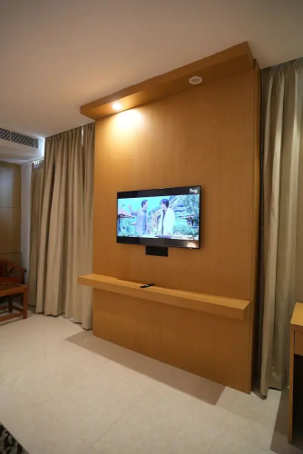 Hotelafbeelding