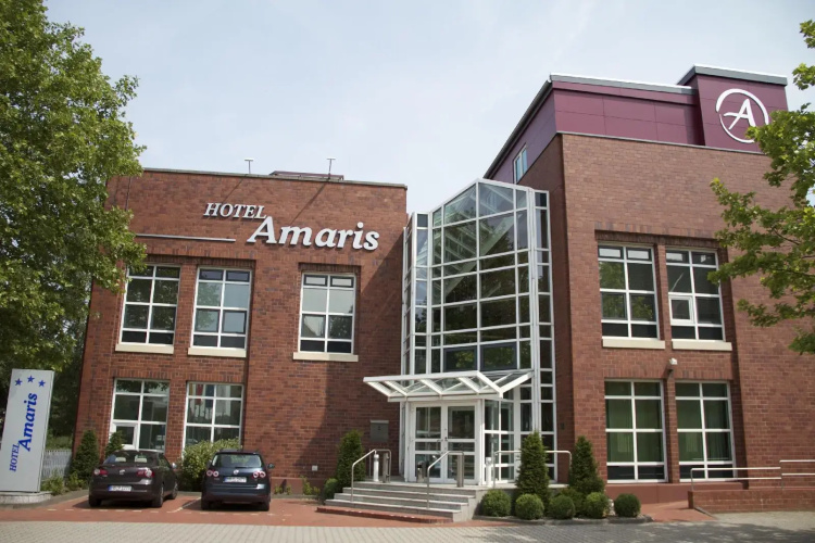 Imagen del hotel