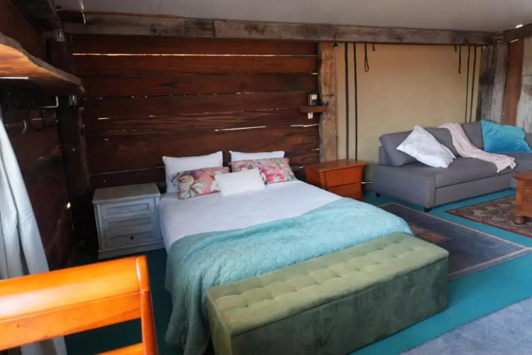 Silversprings cottages