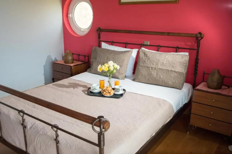 Villa Olympia VIP