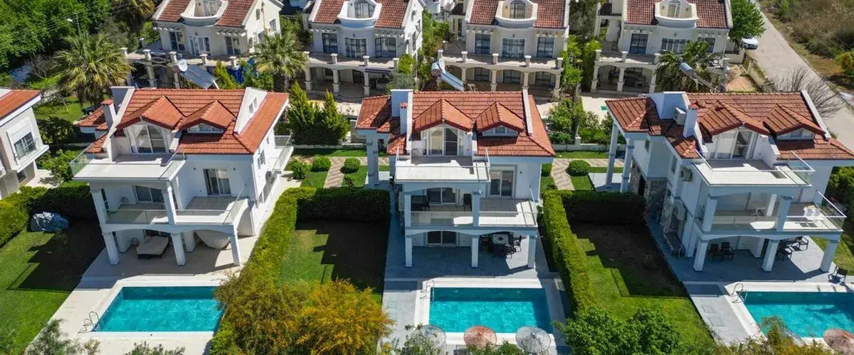 Villa Almira 1
