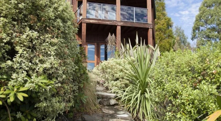 Kauri House Apartment