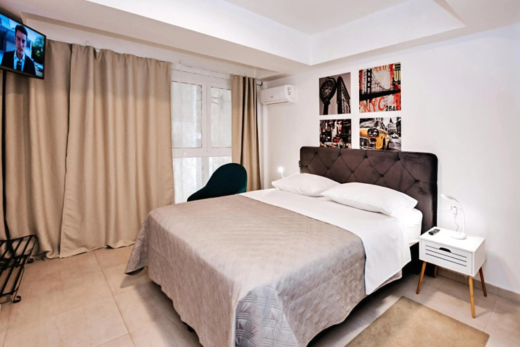 CentRooms Kovac1