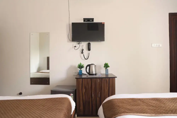 Hotel omway