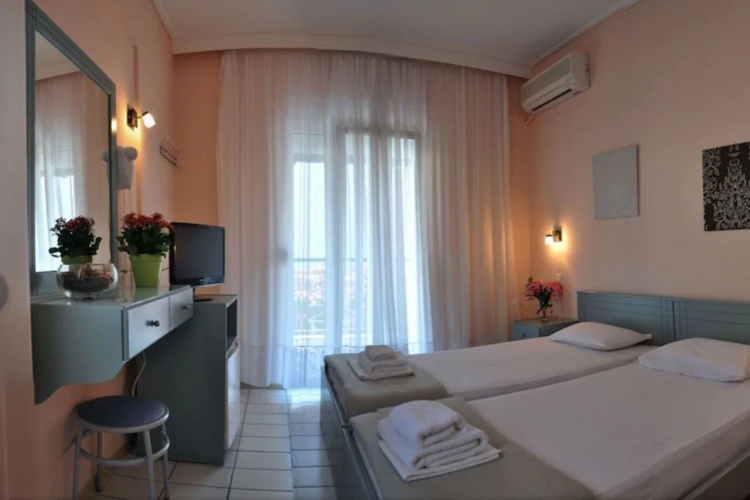 Sun Hotel