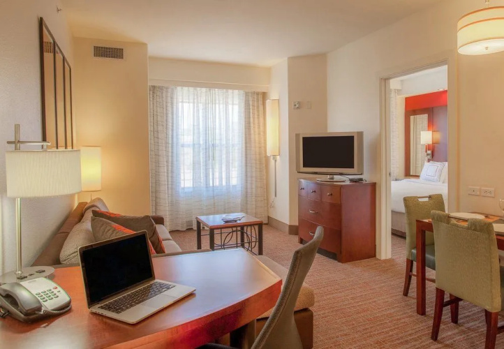 Residence Inn Prescott
