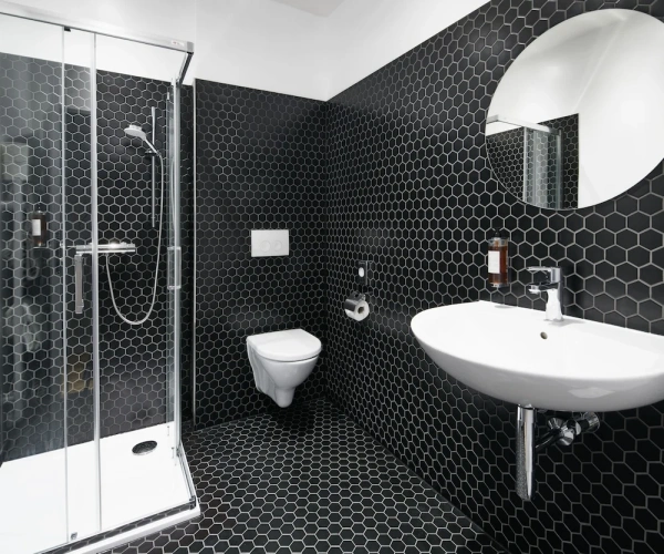Luxury Suite