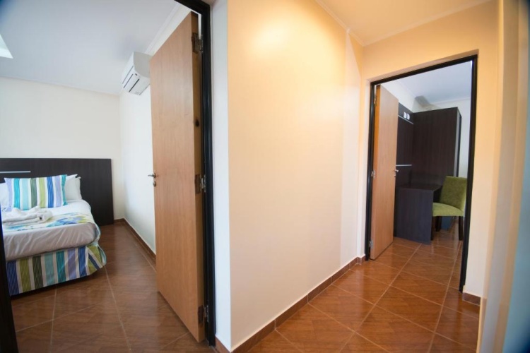 2 Bedrooms Superior Apartment