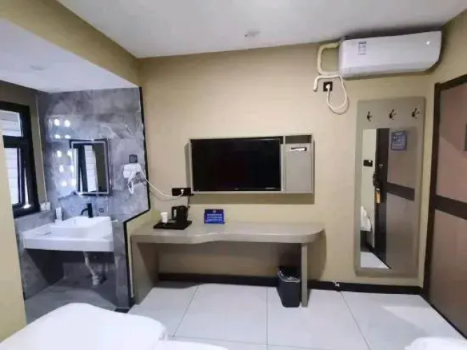 7 Days Inn(Beijing Tongzhou Maju Bridge)