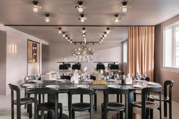 OKKO HOTELS Paris Gare de l’Est photo 24