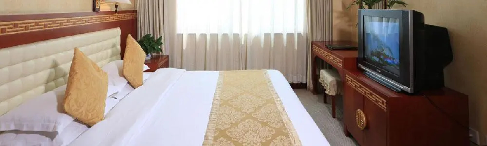 Beijing International Shipping Hotel
