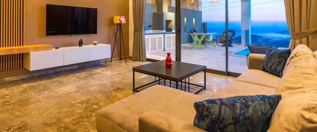 Villa Cool Lime