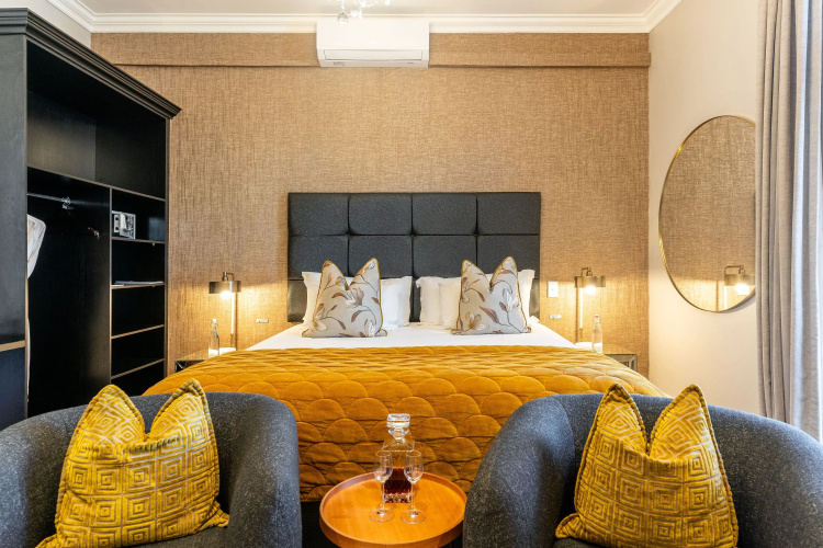 Cloud no9 Guesthouse