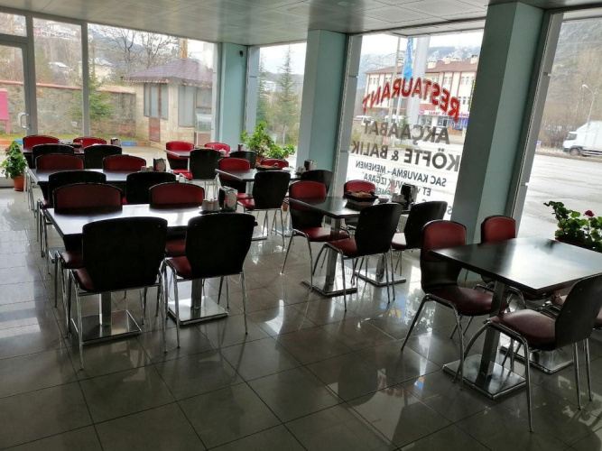 Harsit Otel