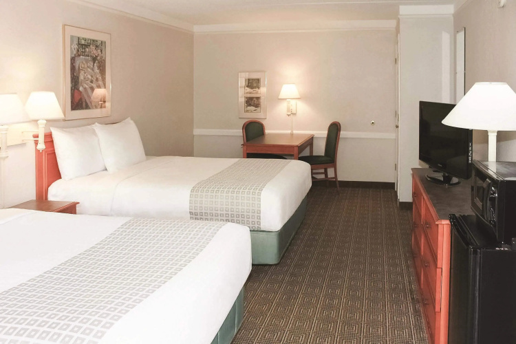 La Quinta Inn Tyler