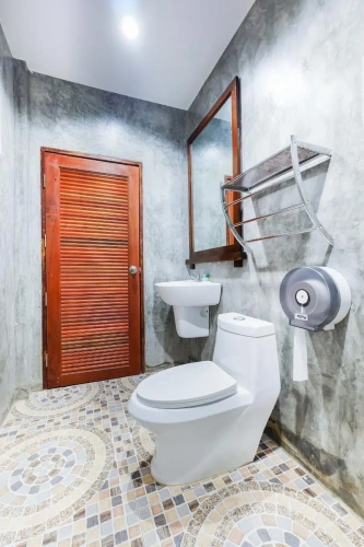 2 Bedrooms Quadruple Suite
