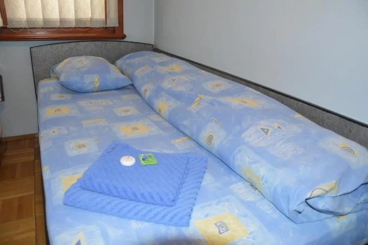 2 Bedrooms Suite