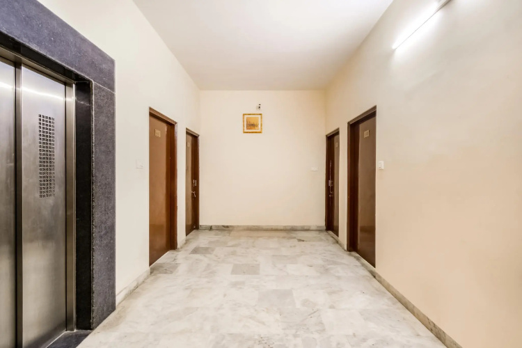 OYO 6624 Hotel Ashiana