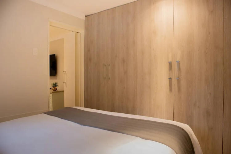 Lovely 1BR in Miraflores