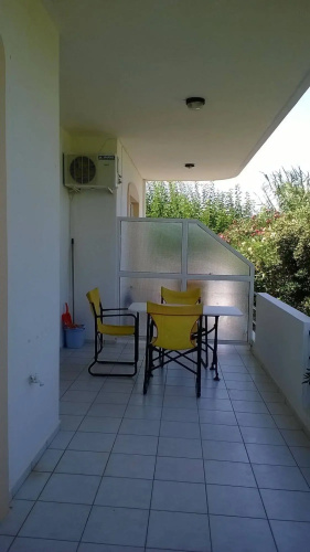 Silvi Mari Apartments