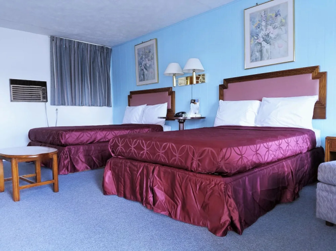 Royal Inn Motel