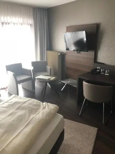 hotel zentlinde