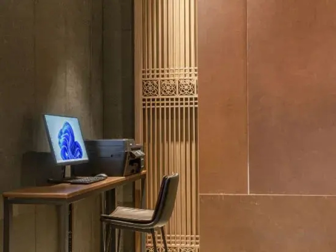 Dalian Jalynn Hotel