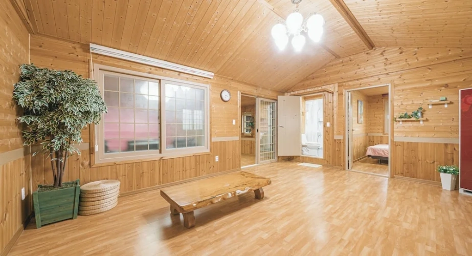 Family Cottage