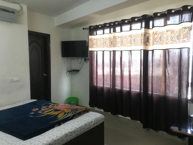 Hotel Sunny International