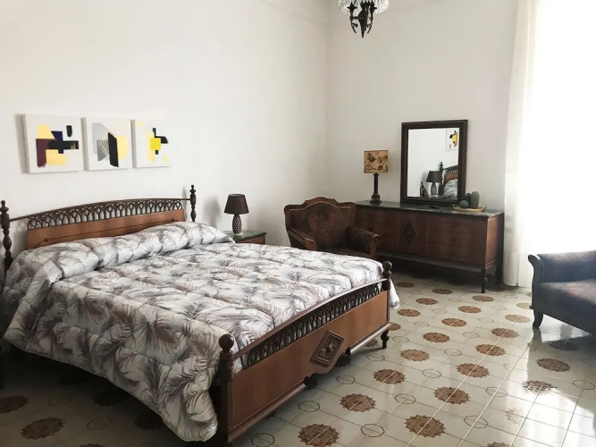 B&B La Tela Caiazzo