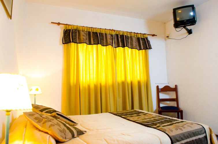 Hotel Concept Bariloche