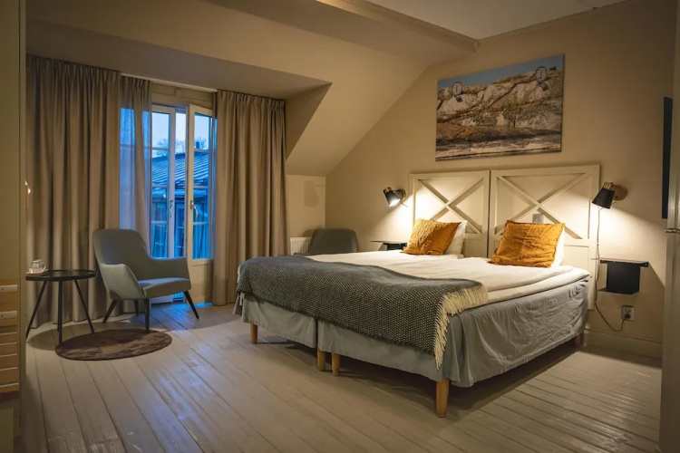 Atellet Hotell
