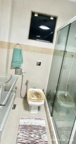 Casa duplex em Rio das Ostras