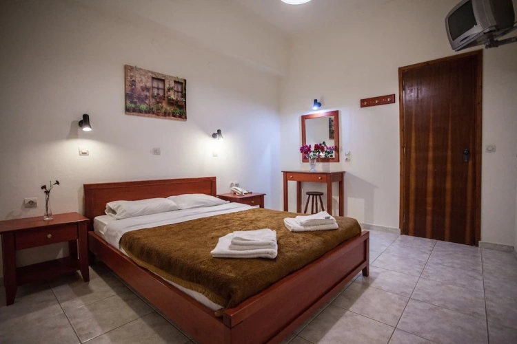 1 Bedroom Apartment with balcony