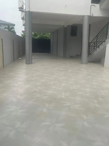 NickJaak Courtyard Rooms