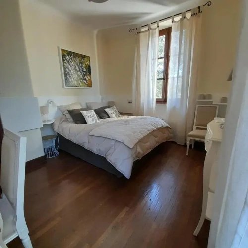 Standard Family room with balcony