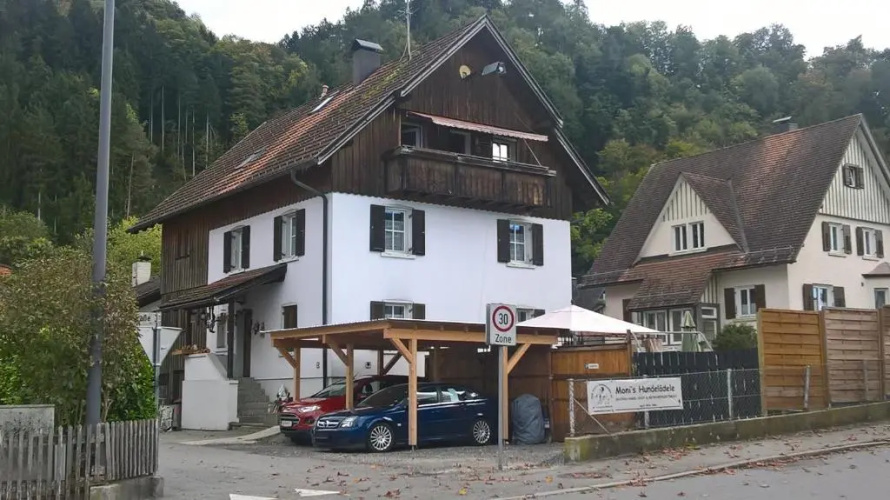 Otel görseli