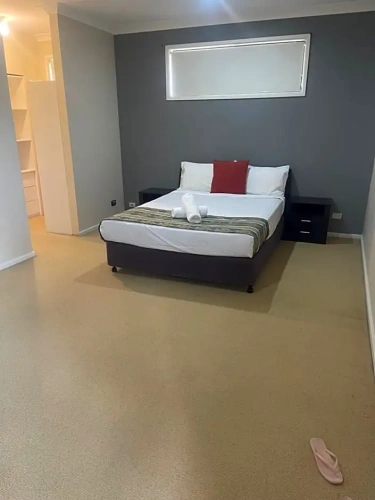 4 Bedrooms Standard room