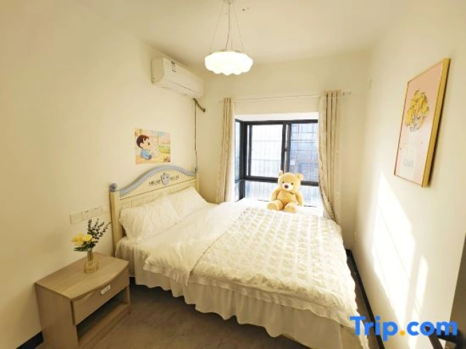4 Bedrooms Suite