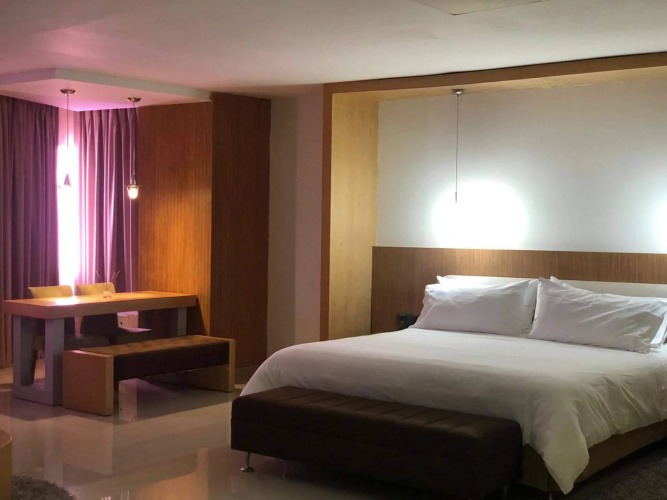 Radisson Hotel Diamond Barranquilla