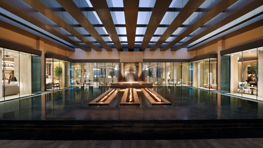 Intercontinental Ras Al Khaimah Resort and Spa photo 15
