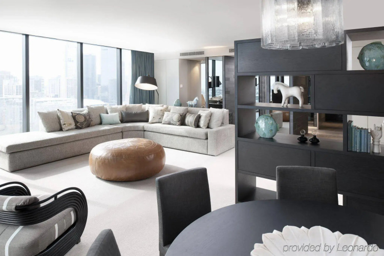 Crown Metropol Melbourne