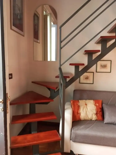 2 Bedrooms Double Apartment with balcony