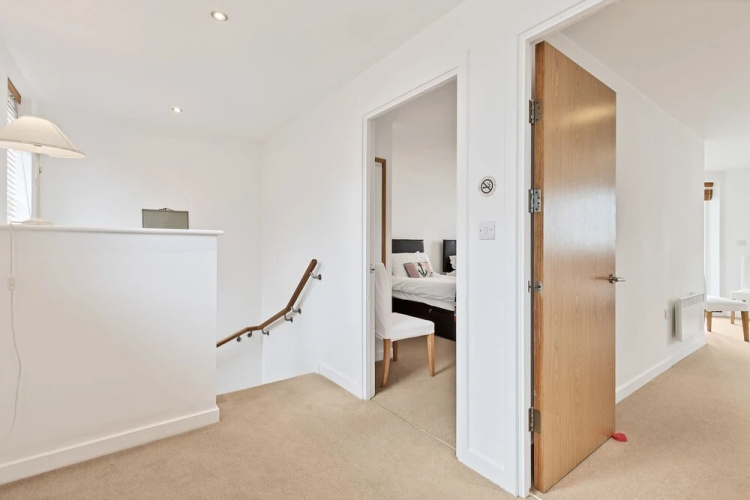 Duplex Retreat Luxury 2Floor Apartment