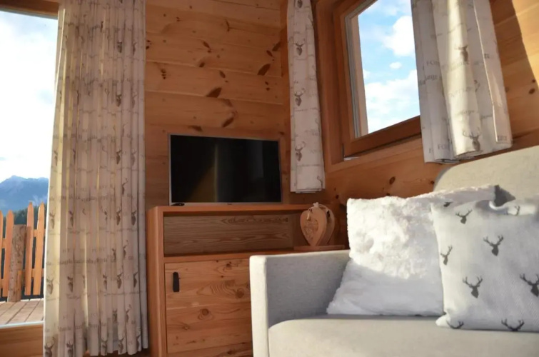 Naturchalet