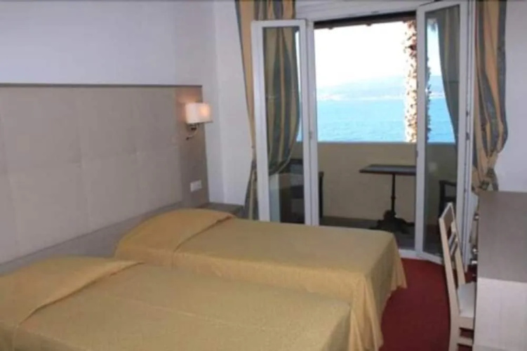 Hôtel U PARADISU