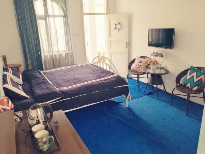 Hong Yuan Hostel